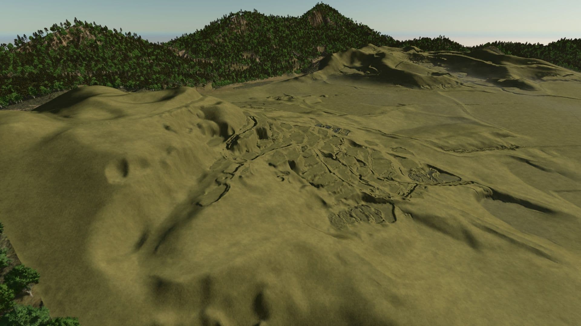 Original Mod Map AS 2