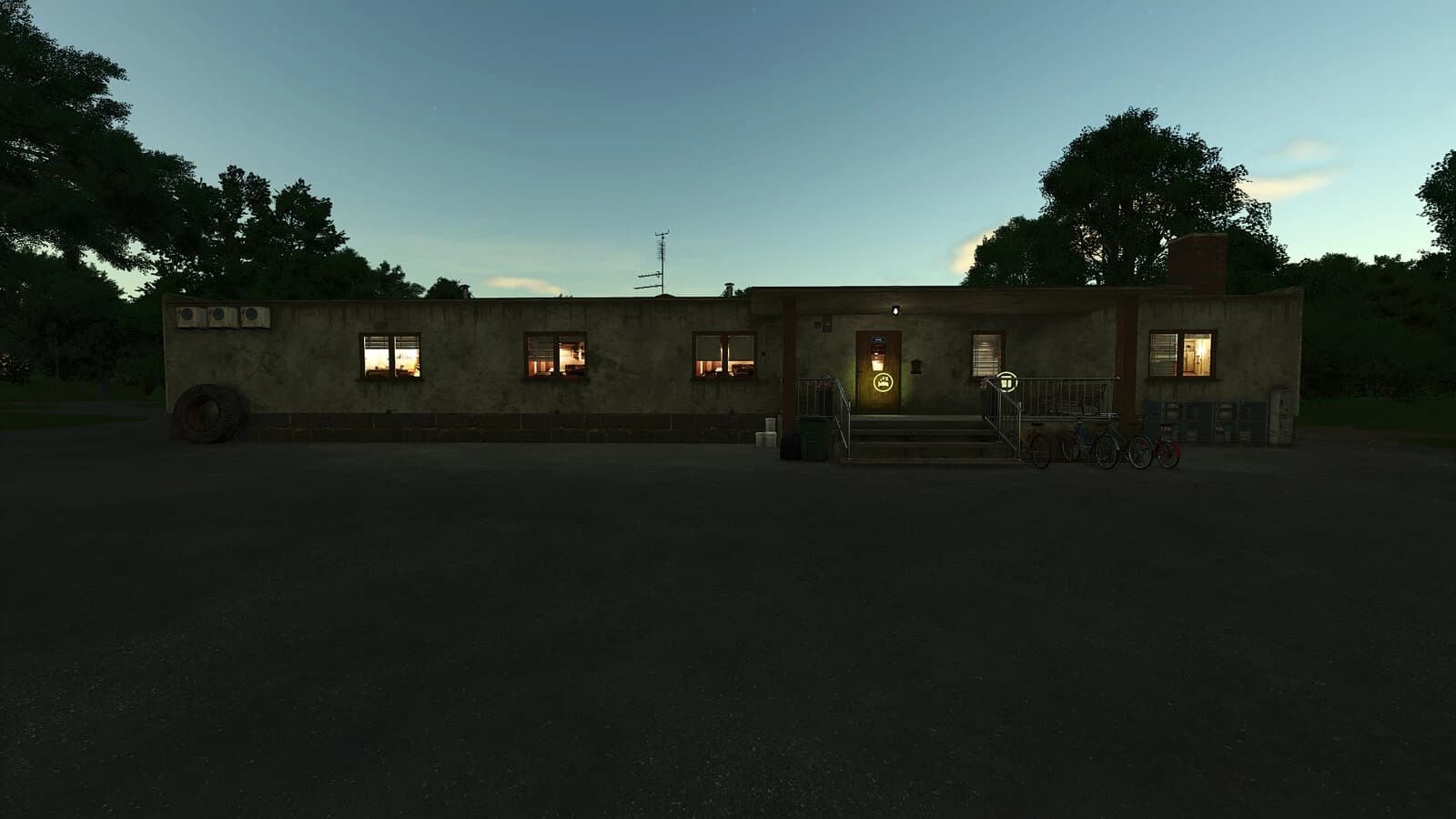 PGR Office 4