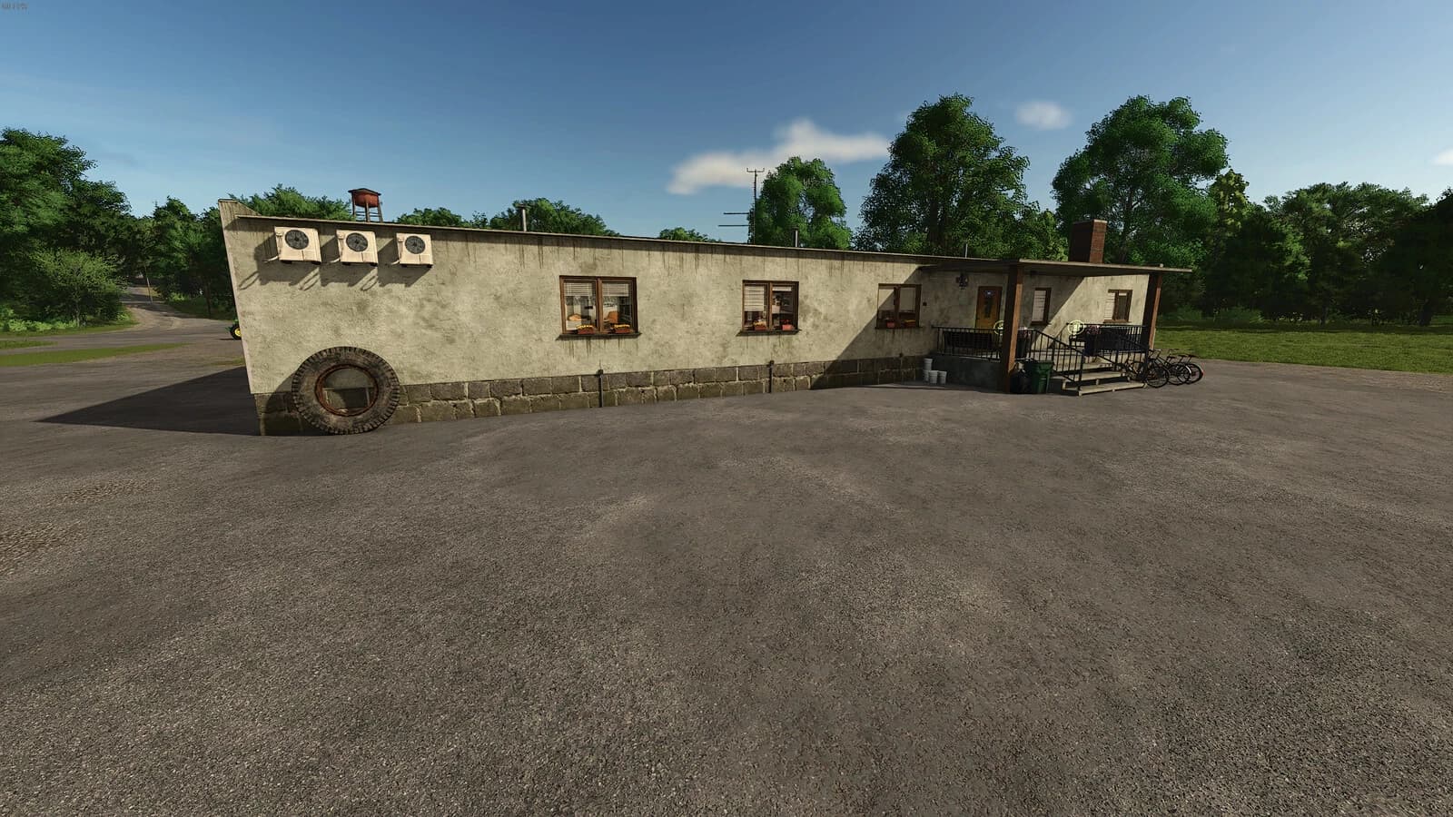 PGR Office 2
