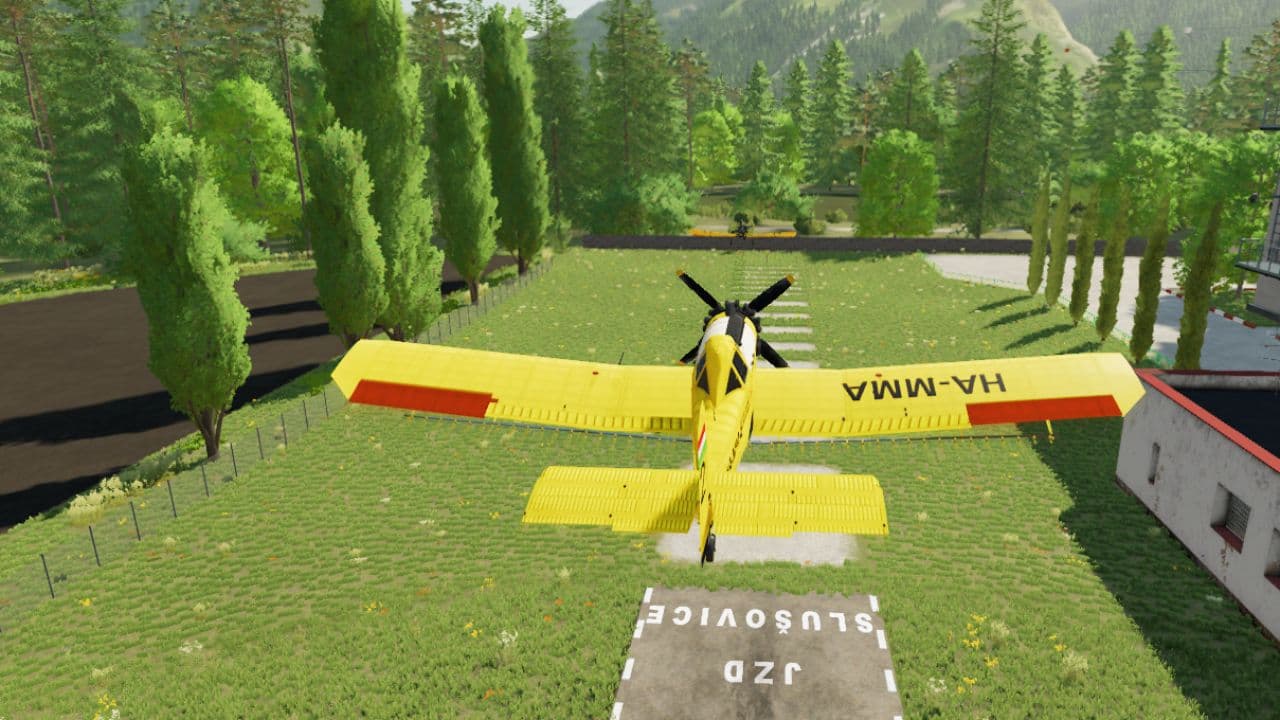 PZL-Mielec M18 Dromader 2