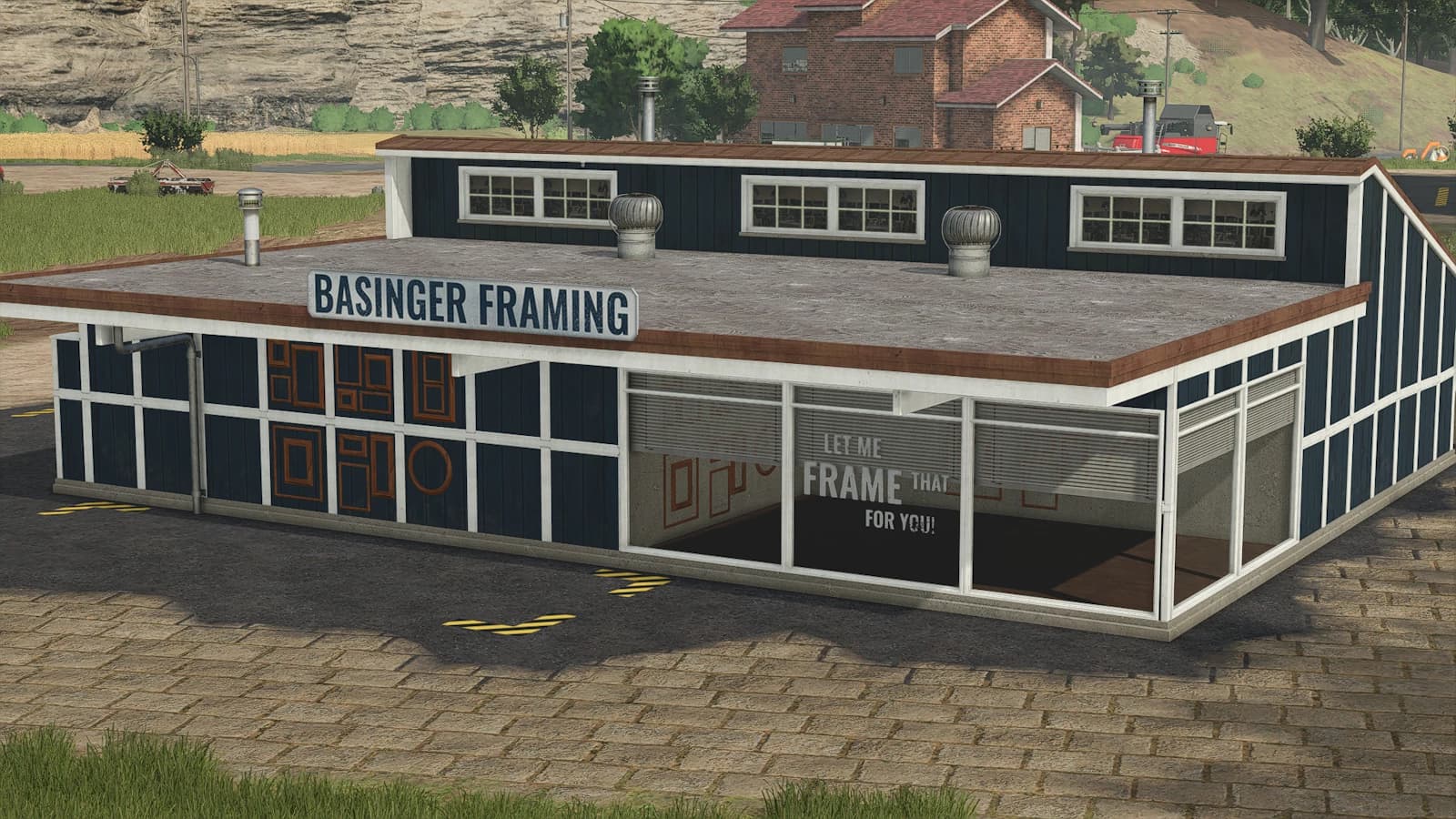 Picture Frame Factory 3