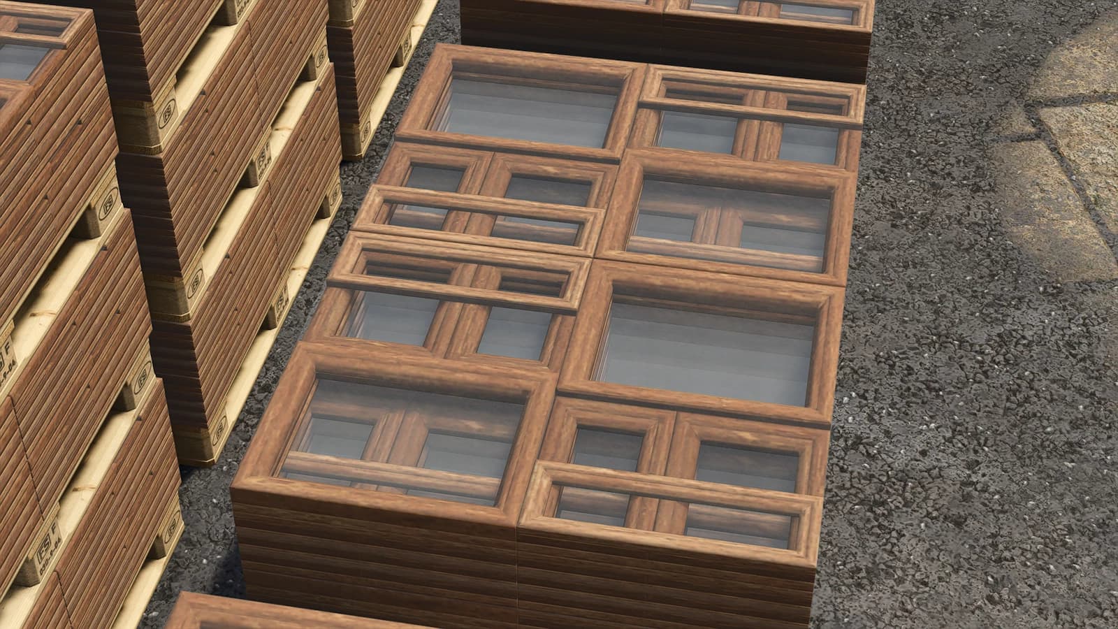 Picture Frame Factory 2