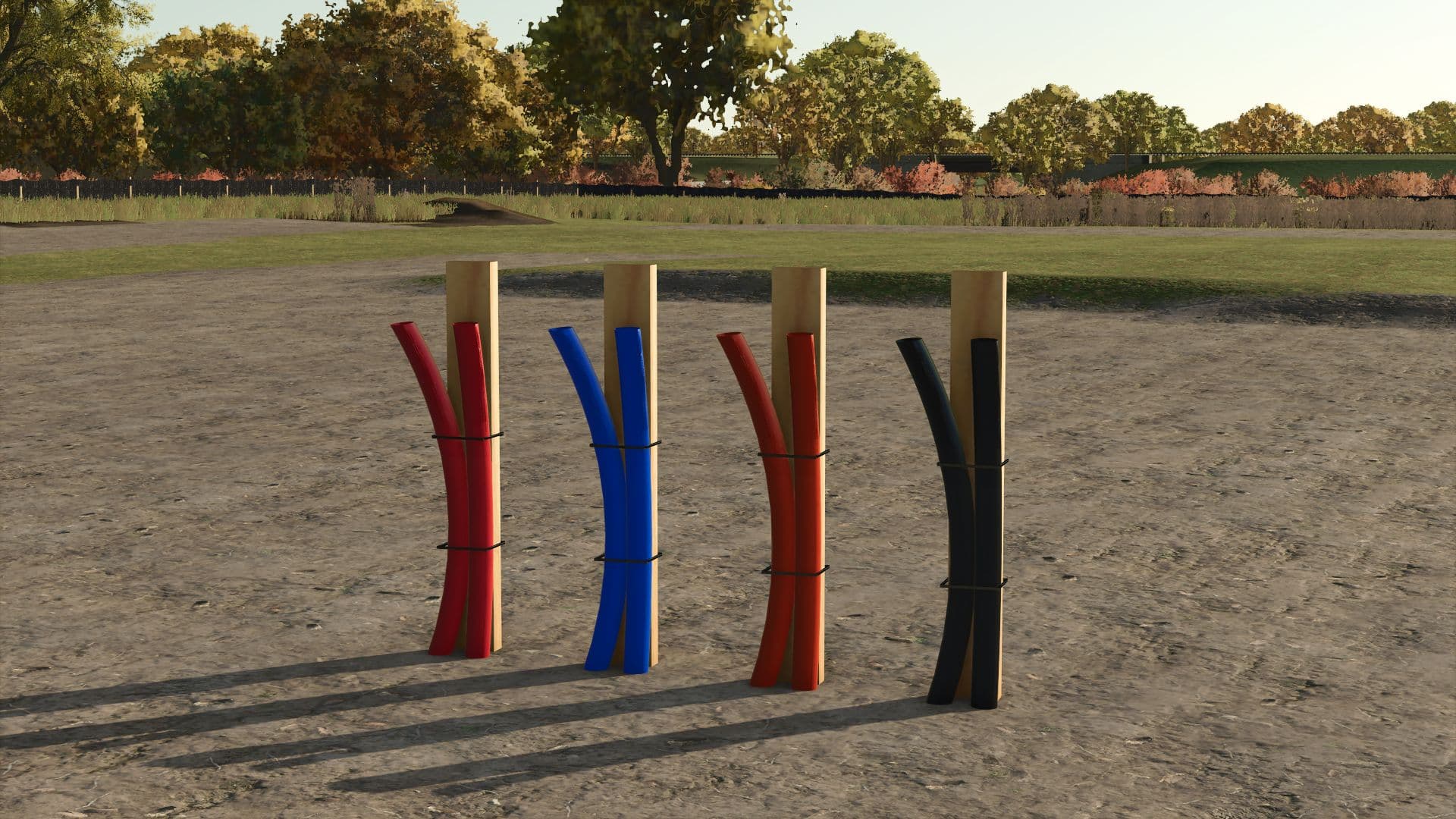 Placeable Utilities 2