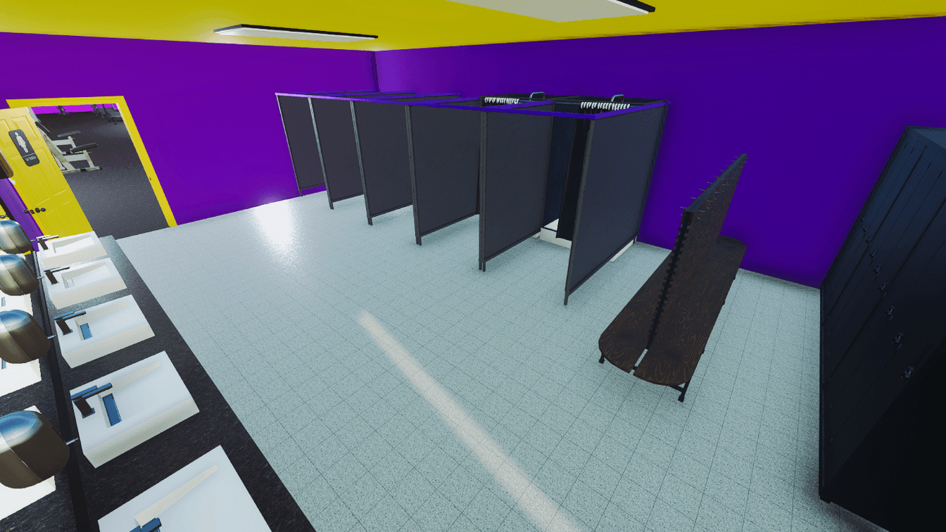 Planet Fitness 4