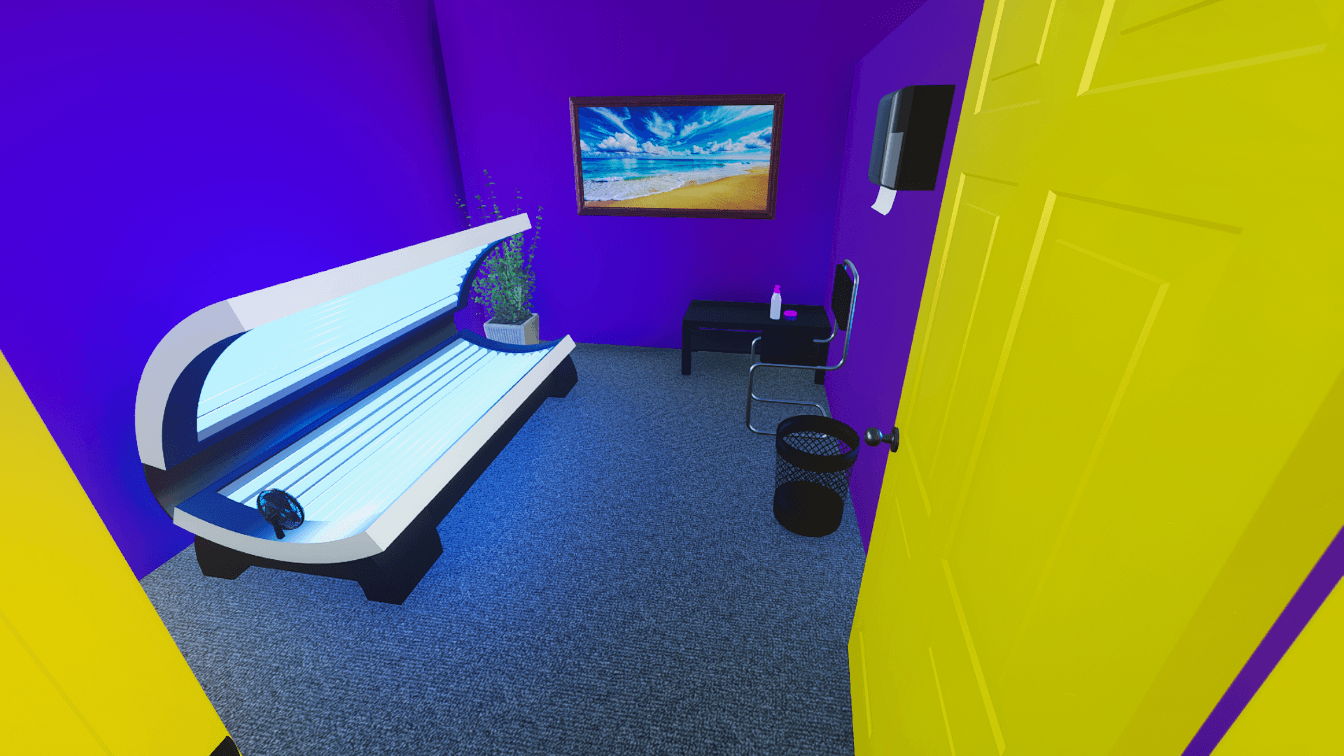 Planet Fitness 3