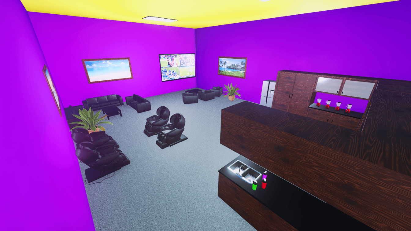 Planet Fitness 5
