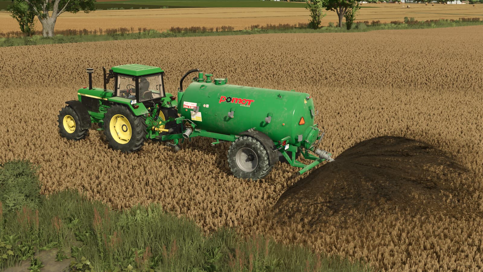 Pomot T544/x Pack 3