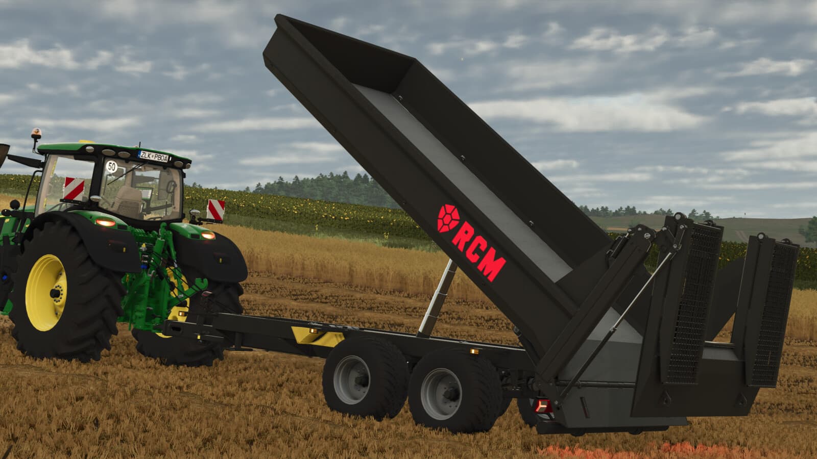 RCM CT Plus 4