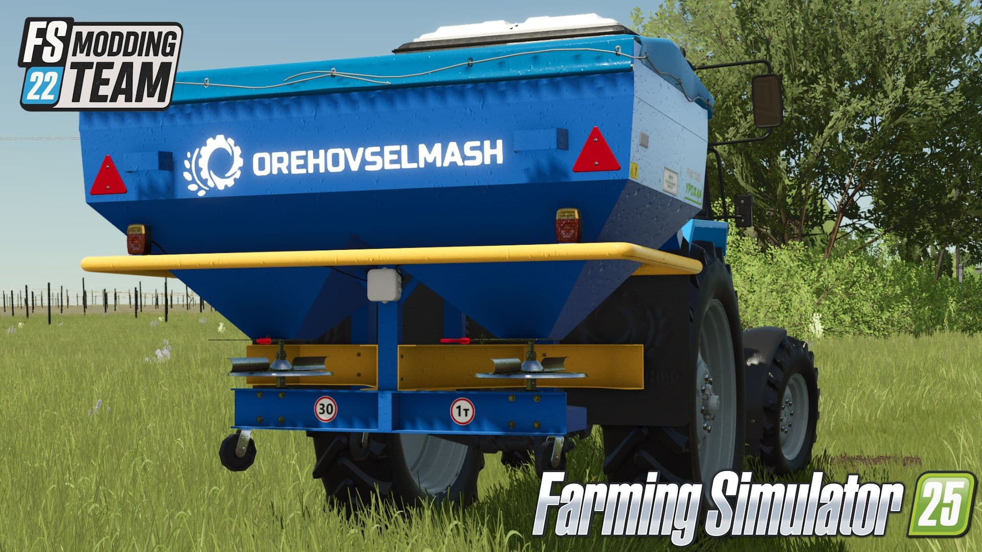 RMD-1000 Orikhovsilmash 4