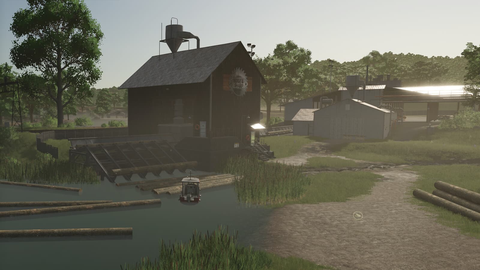 Reduce Wood Price 2