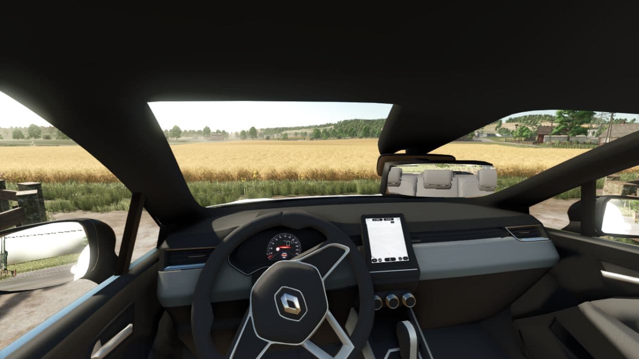 Renault Captur 2020 3