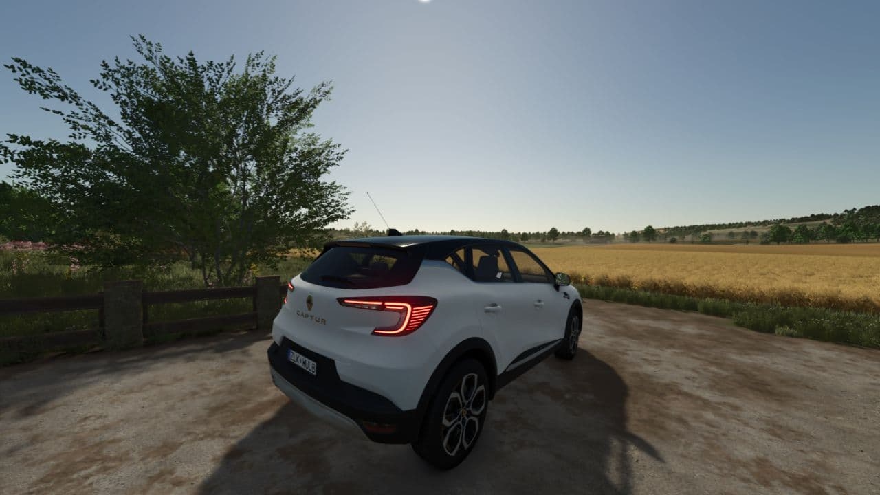 Renault Captur 2020 2