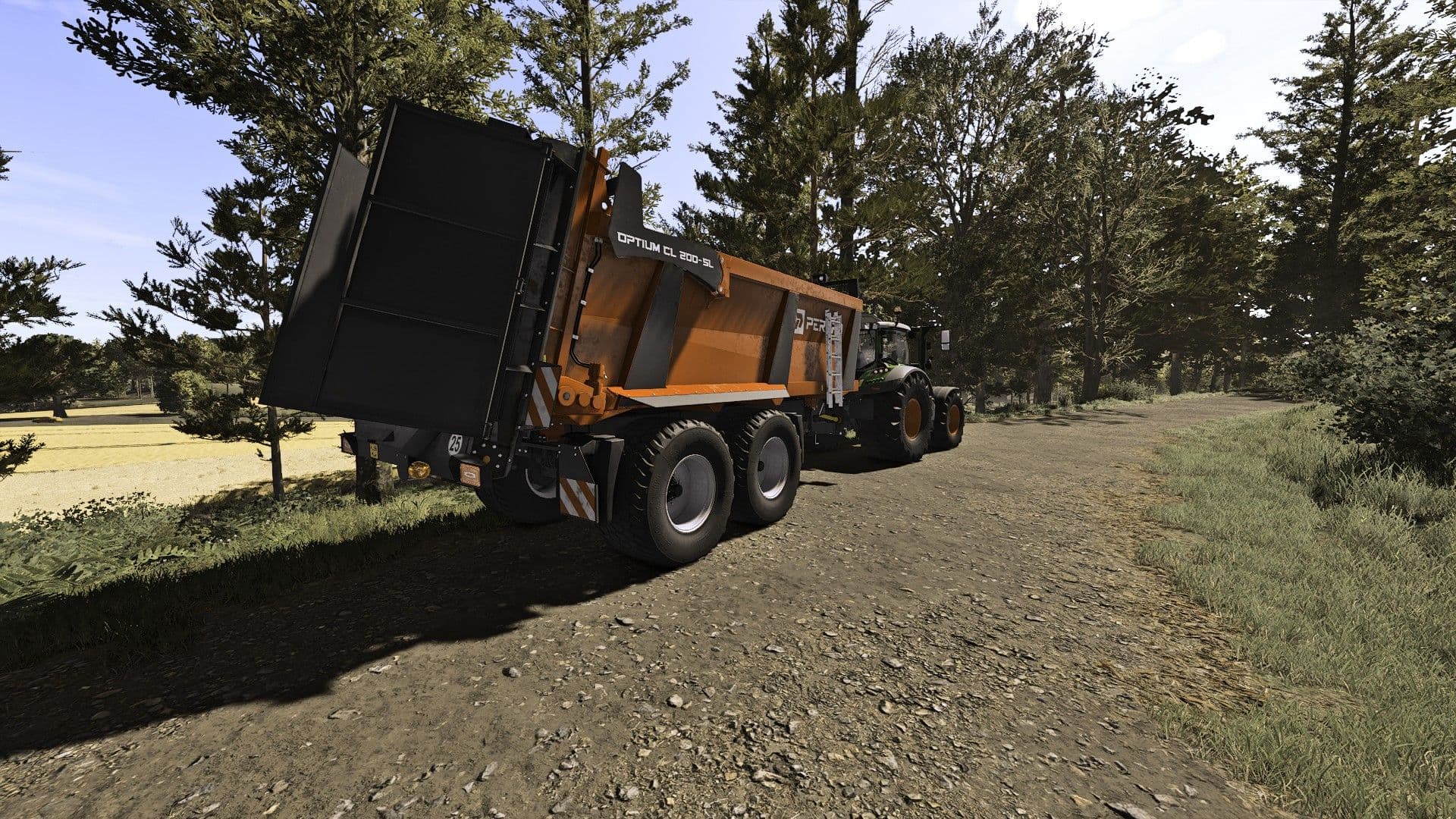 Reshade L.C4S' Realistic 3