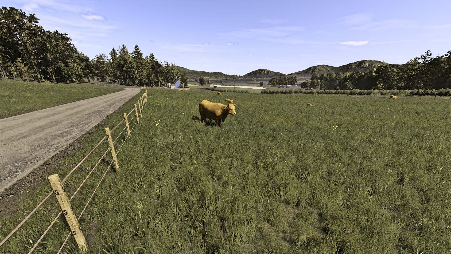 Reshade L.C4S' Realistic 2