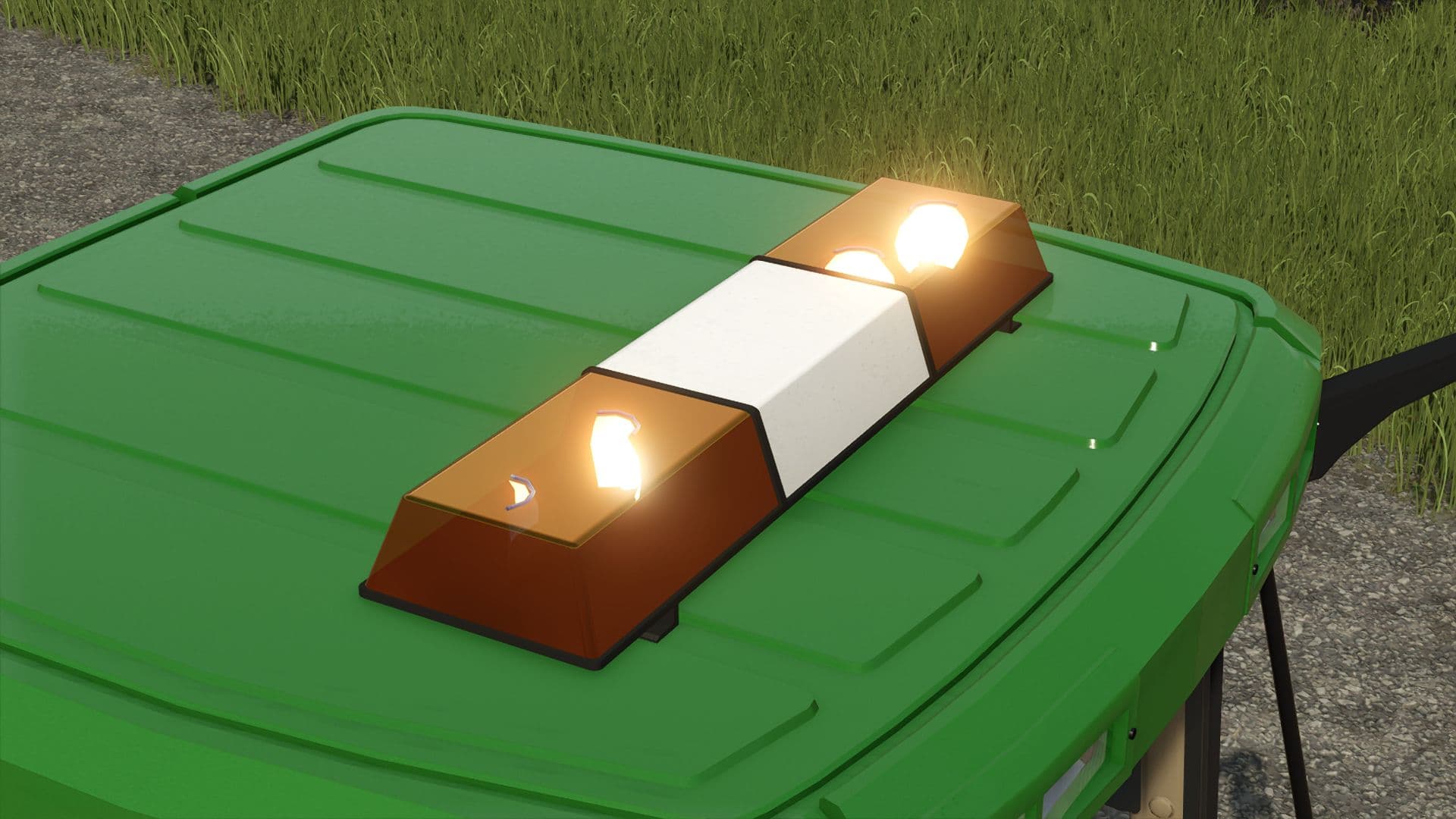 Rotorbar (Prefab)