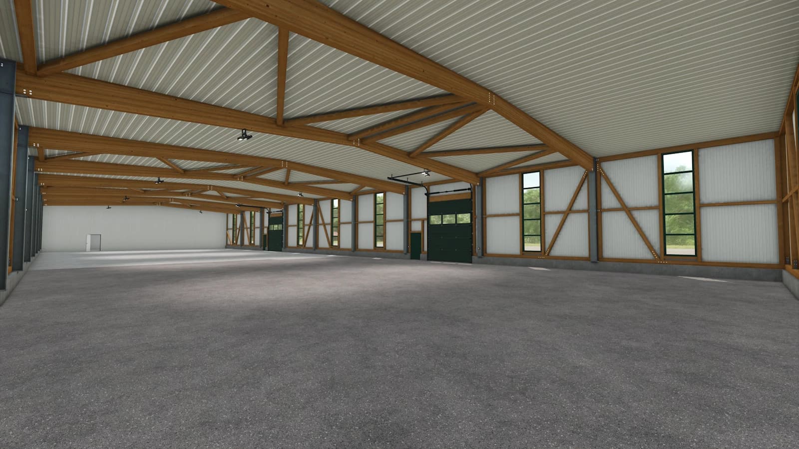 Rudolf Hoermann Storage Garage 3