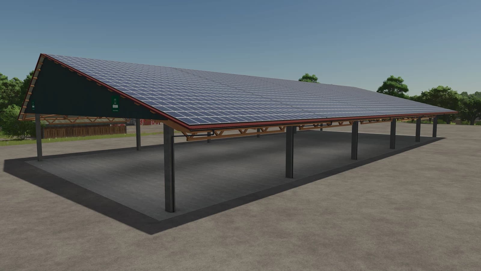 Rudolf Hoermann Storage Hall 1.0 3