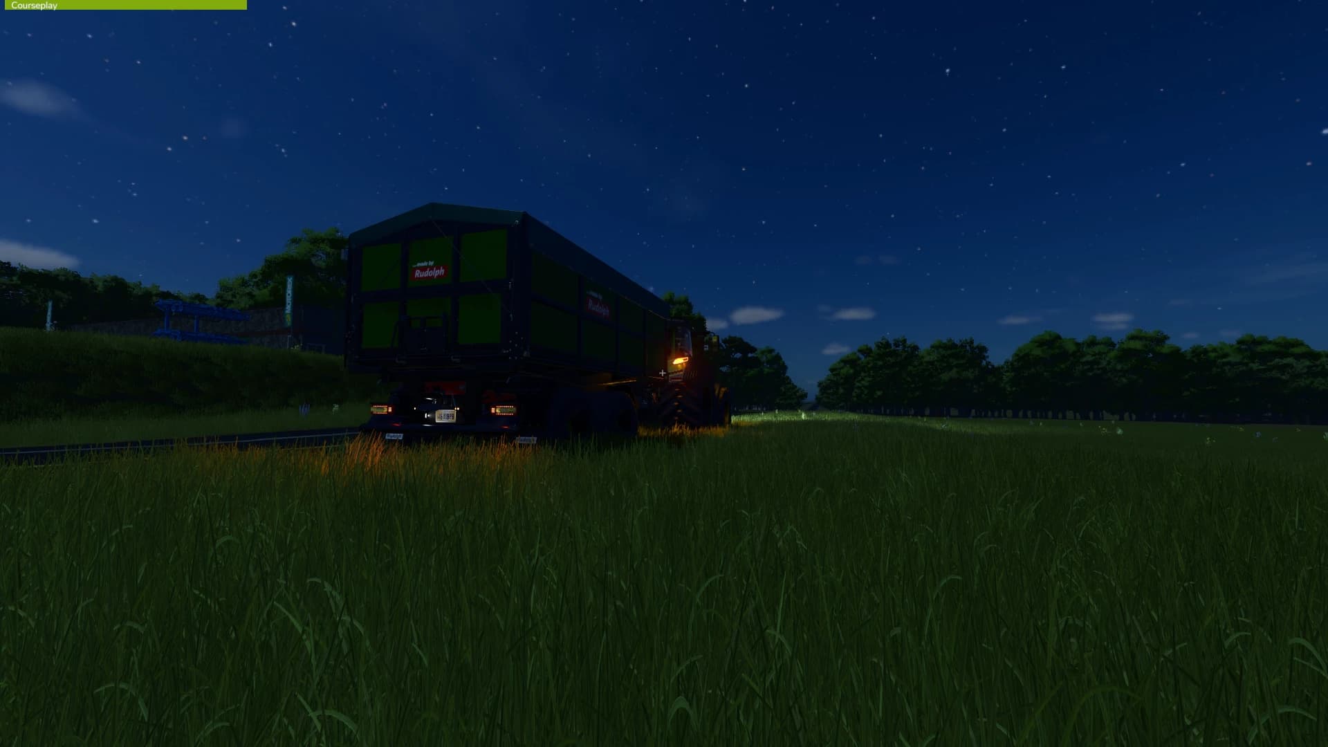 Rudolph TDK 301 3-way tipper 2