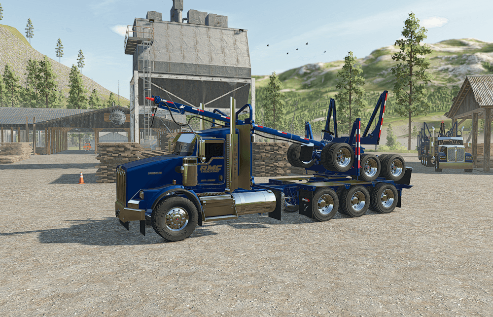 SEMI ATTACHABLES 3