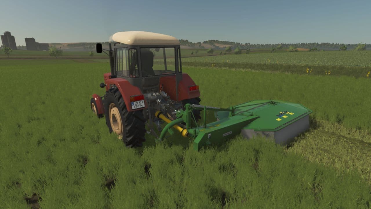Samasz Z010 4