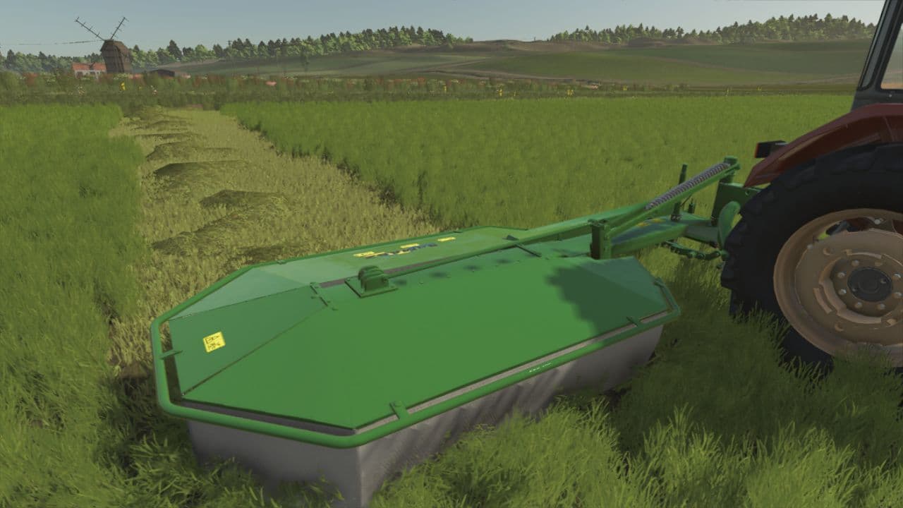 Samasz Z010 3