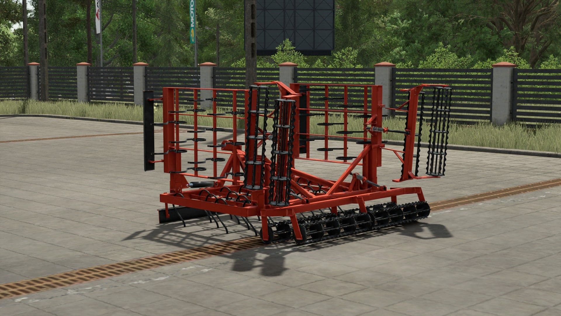 Satex 5m 4