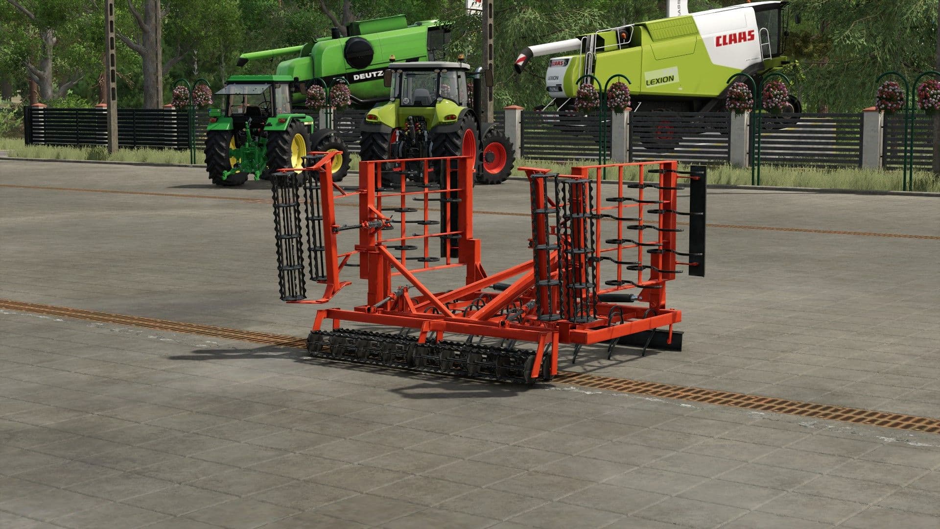 Satex 5m 3