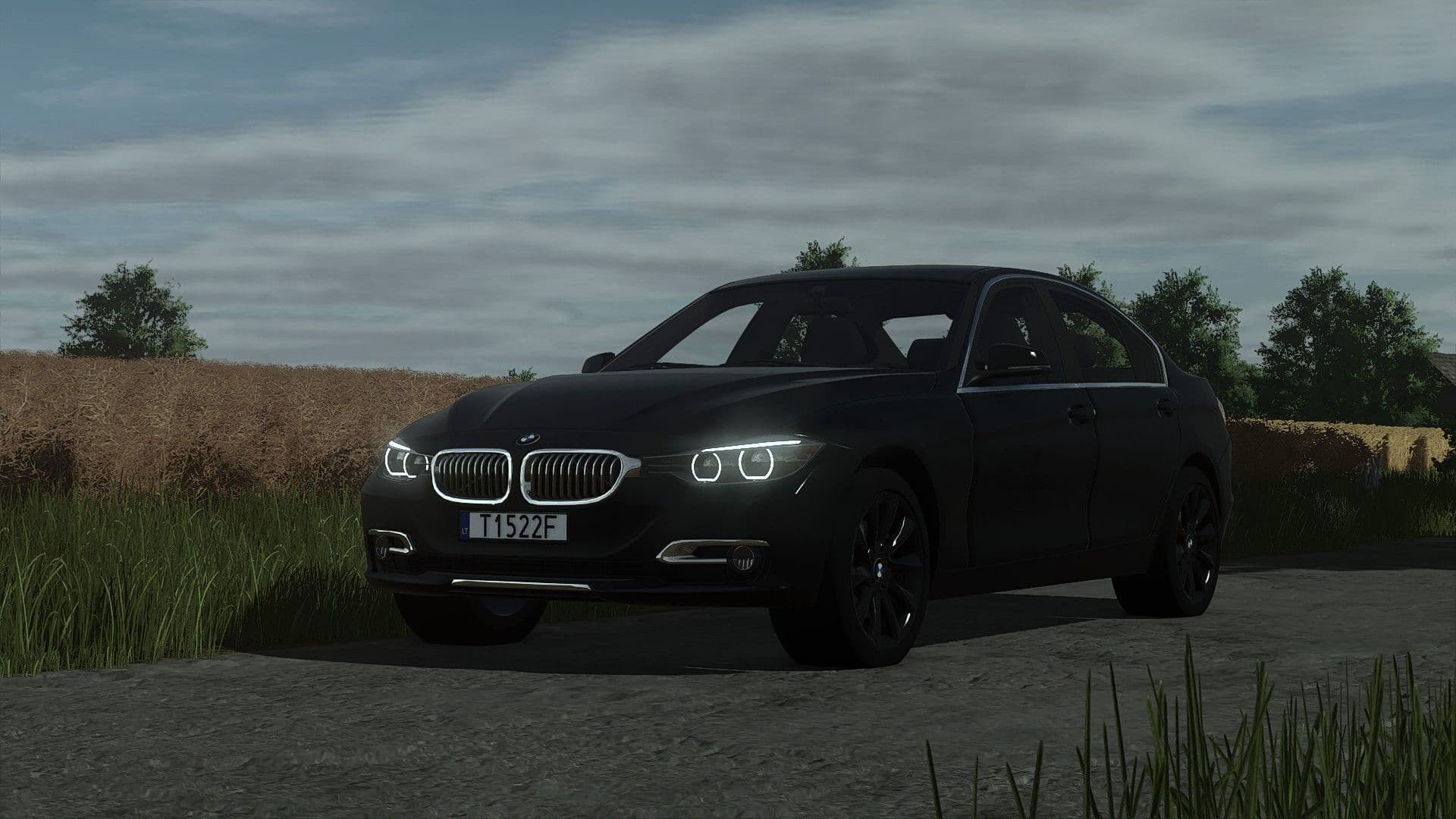 Shader Preset 3