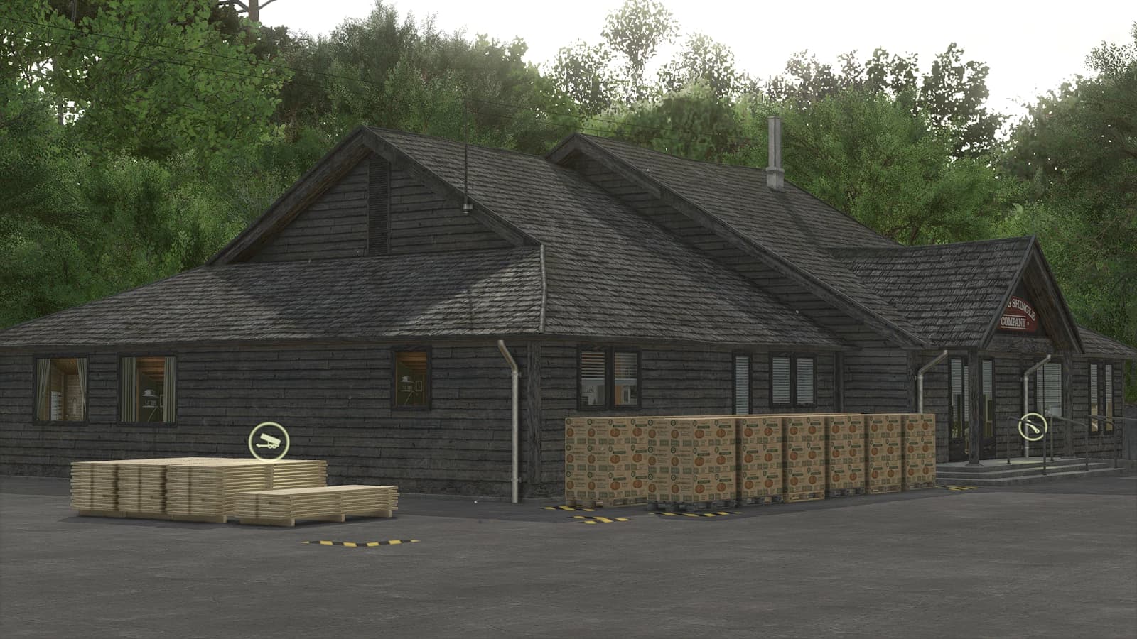 Shingle Factory 1.0 3