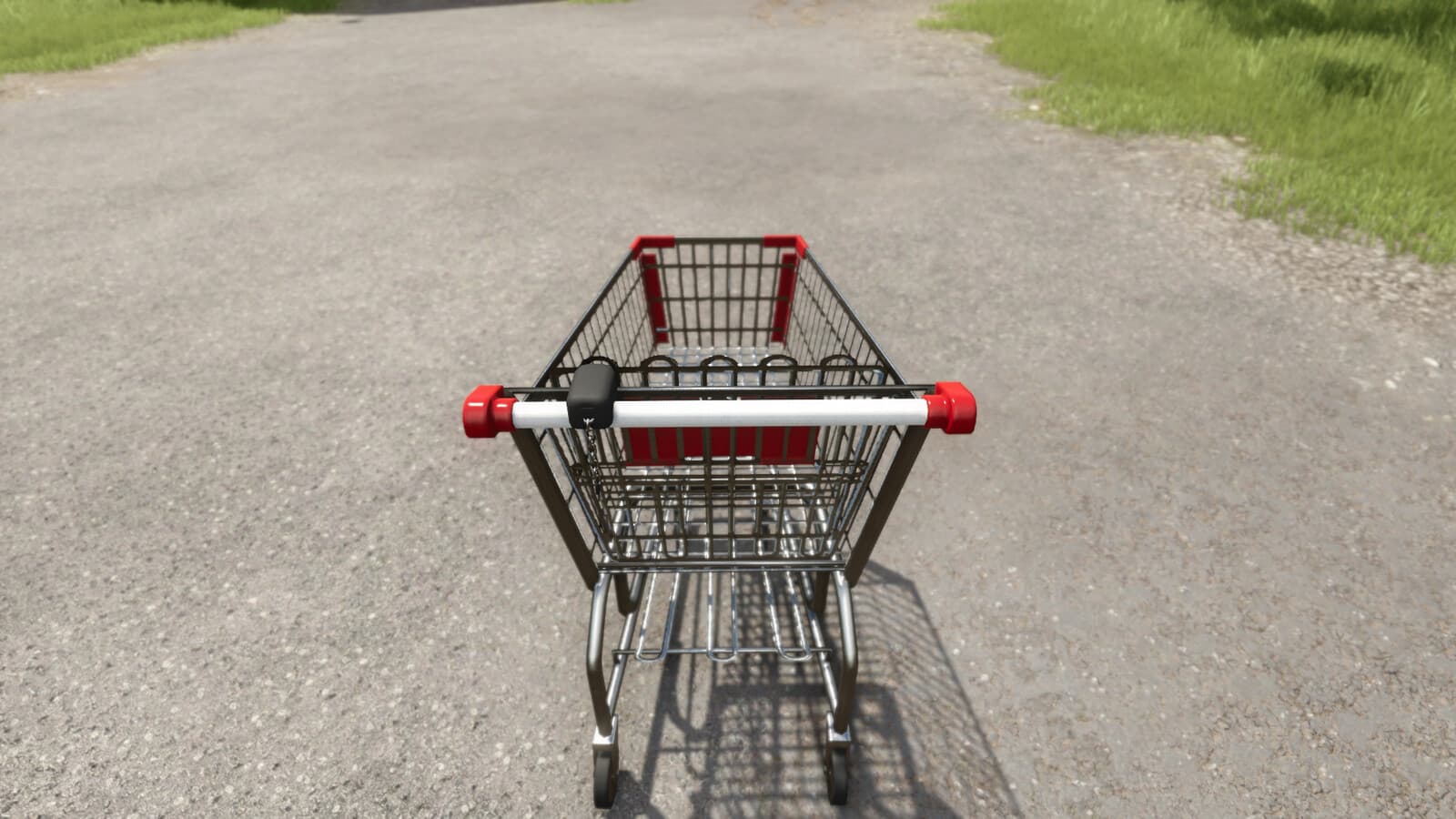 Shopping Cart 3
