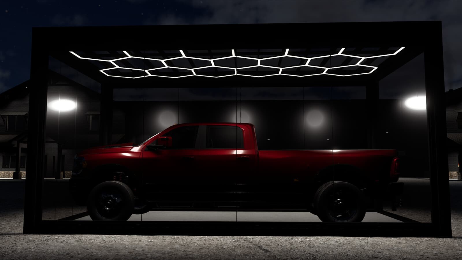 Showroom Container 6