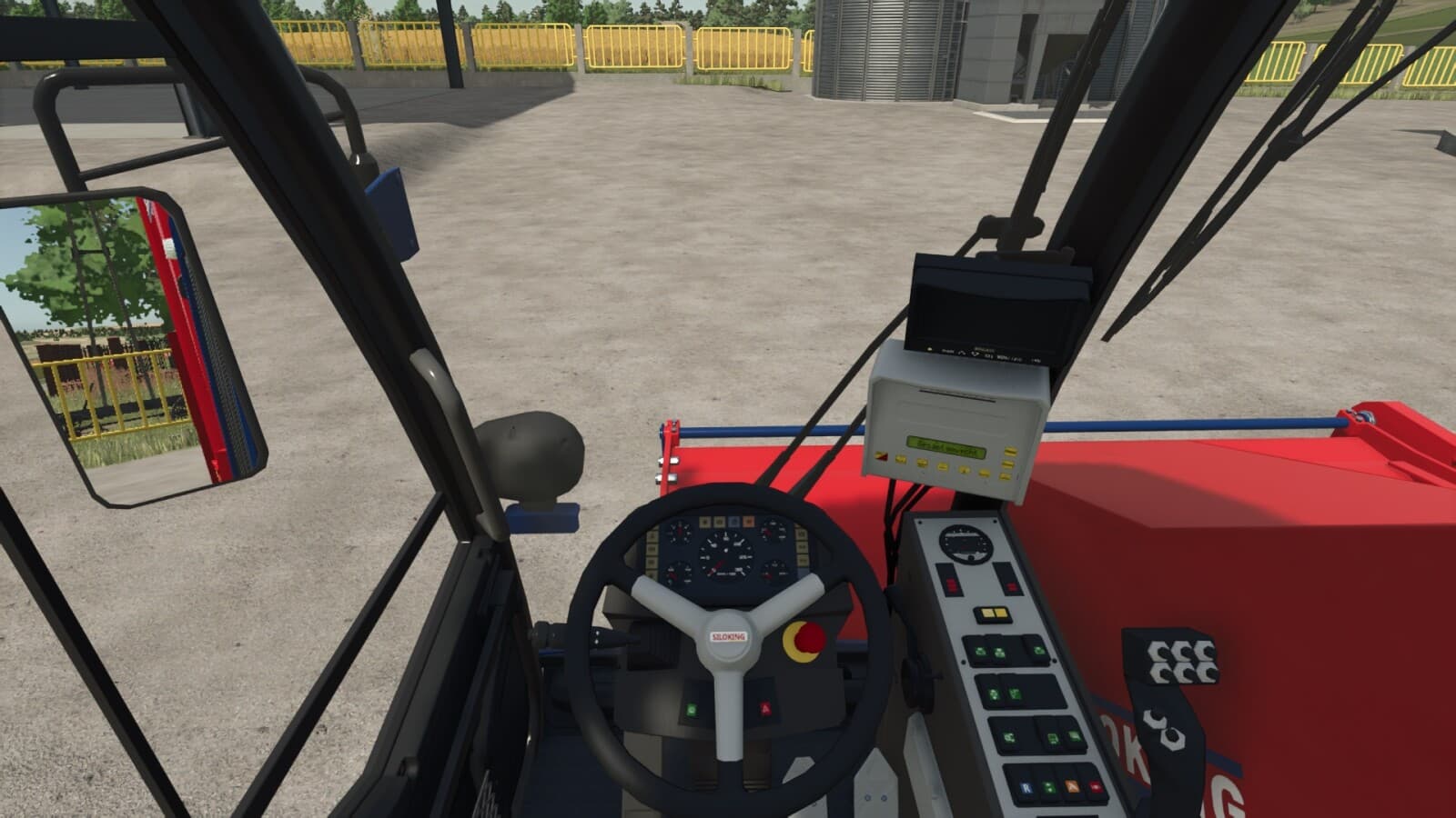 Siloking Prestige 22m3 4