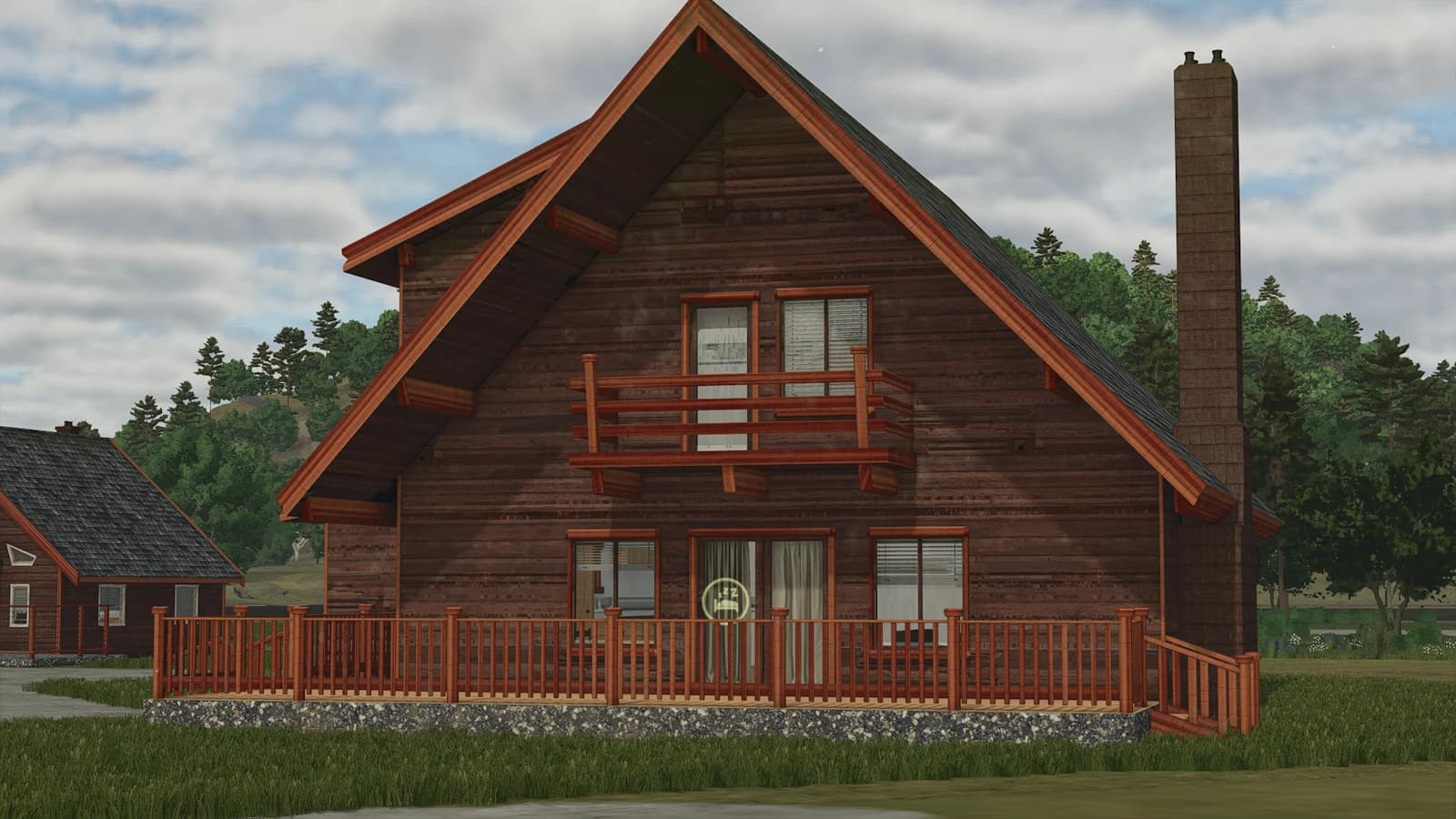 Silver Run Houses