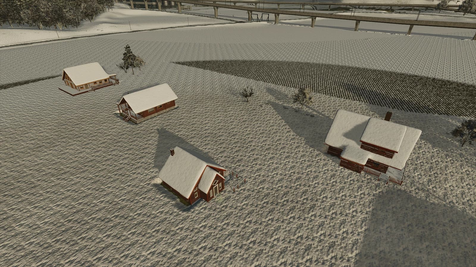 Silver Run Houses 6
