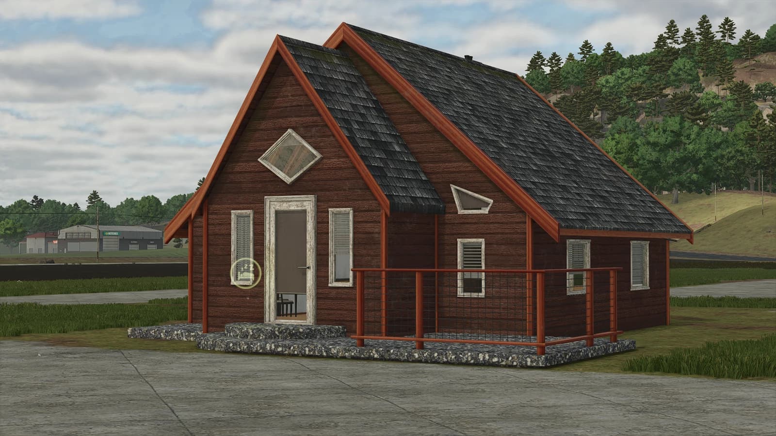 Silver Run Houses 4