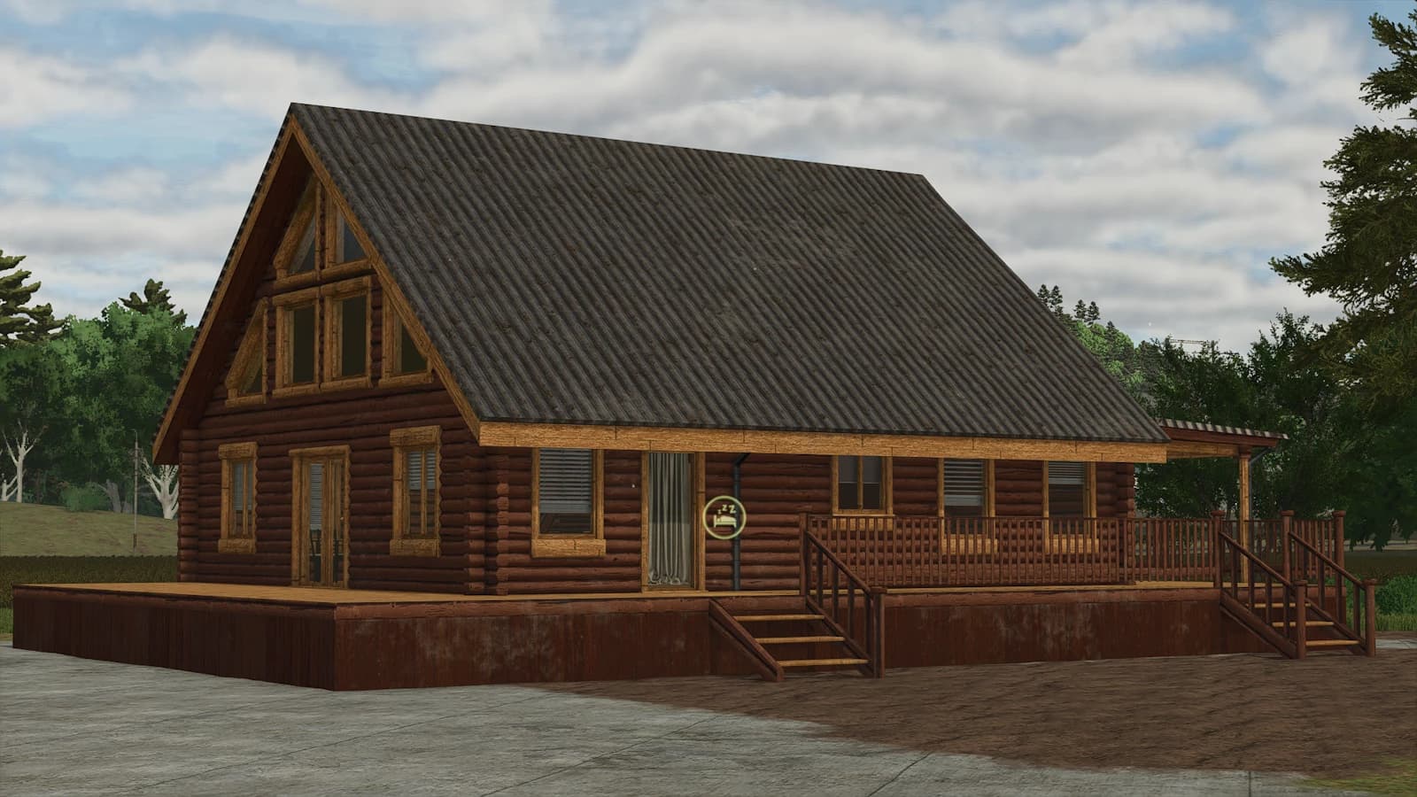 Silver Run Houses 2