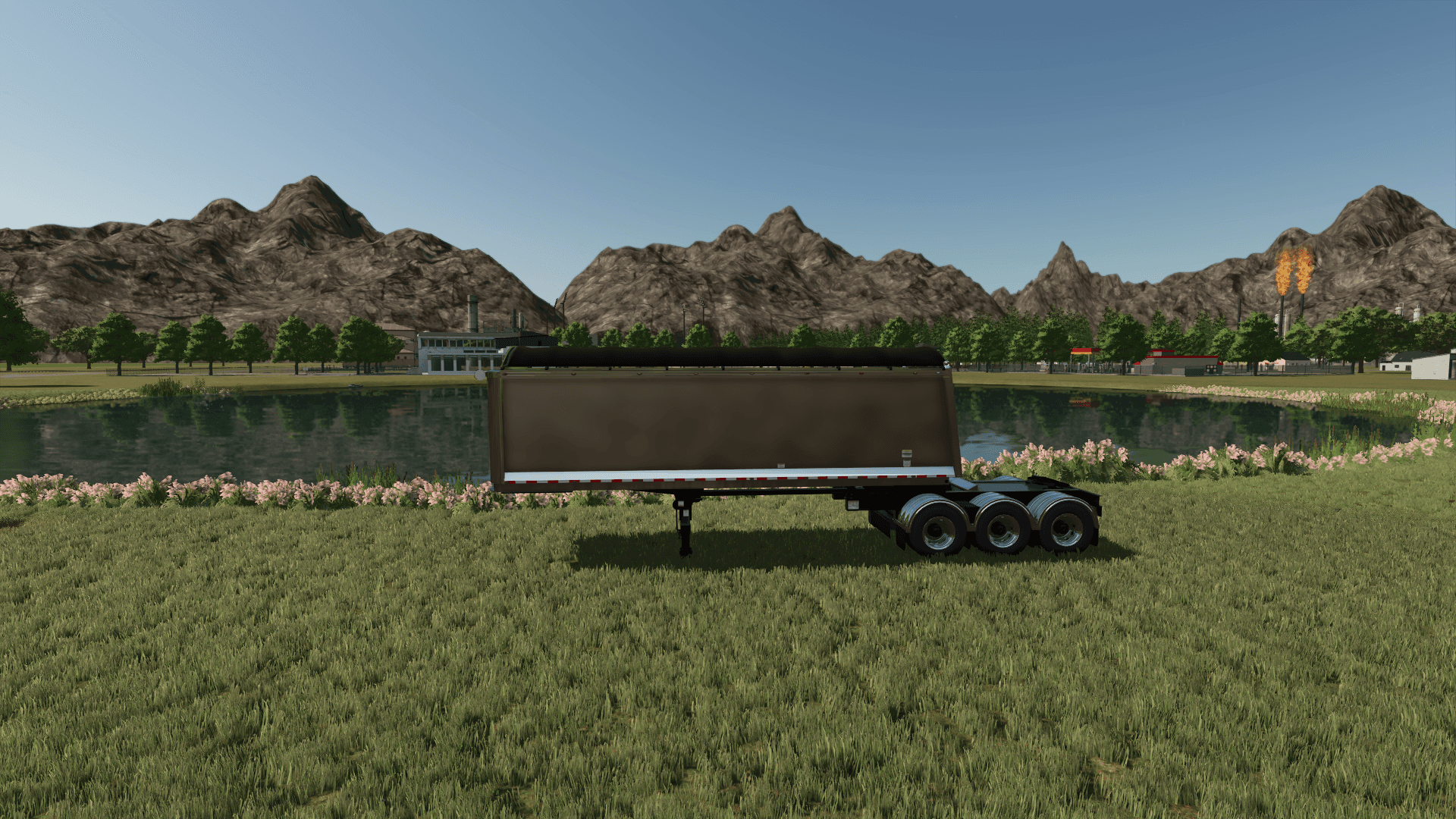 Slide Trailer Pack 6