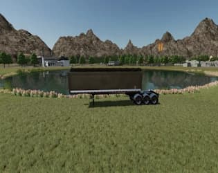 Slide Trailer Pack