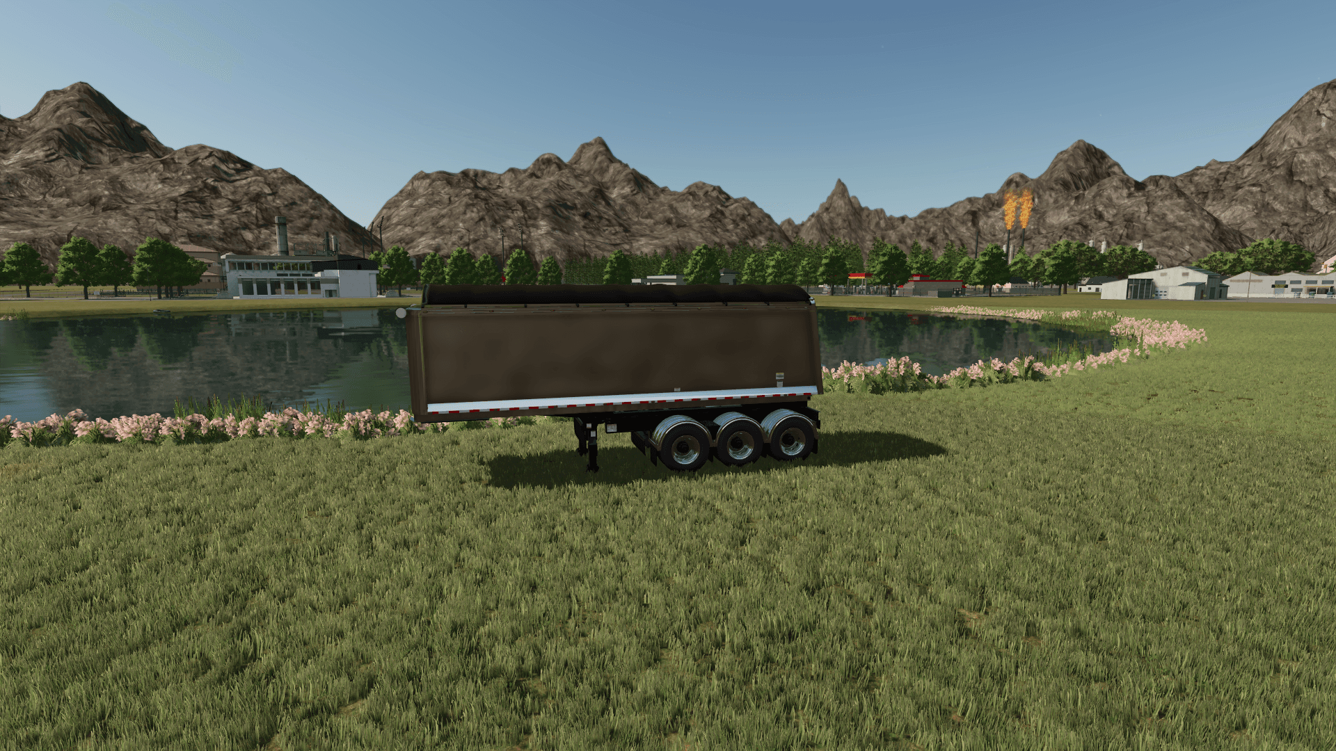 Slide Trailer Pack 5