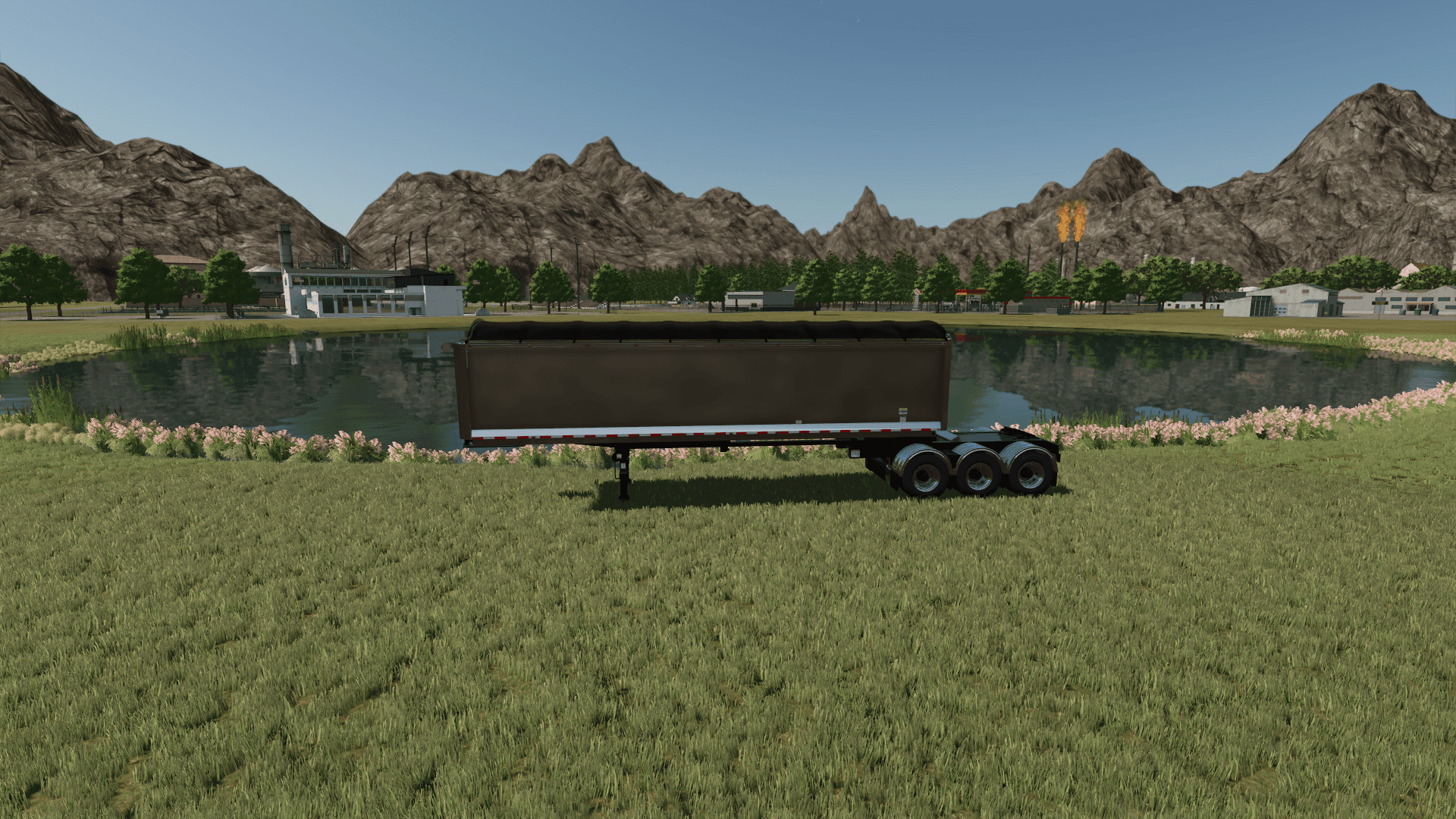 Slide Trailer Pack 4