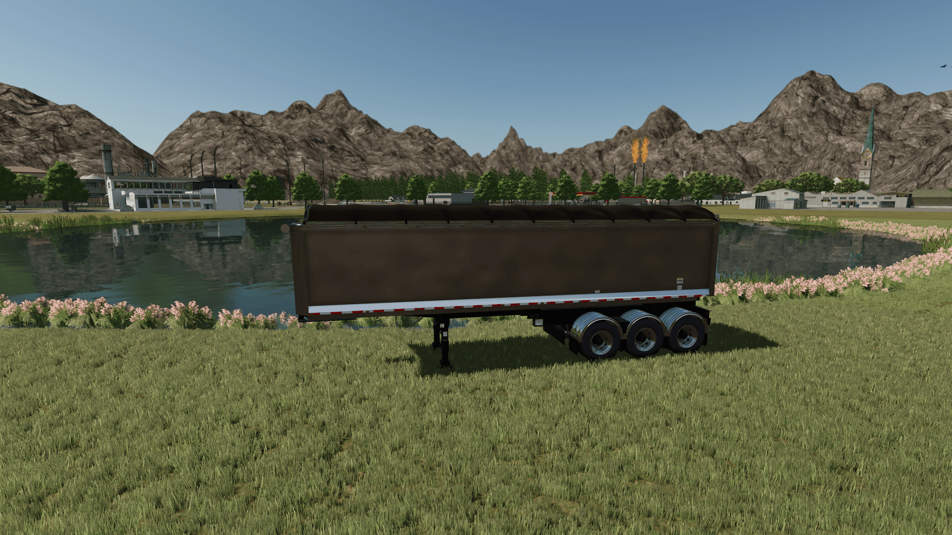 Slide Trailer Pack 3