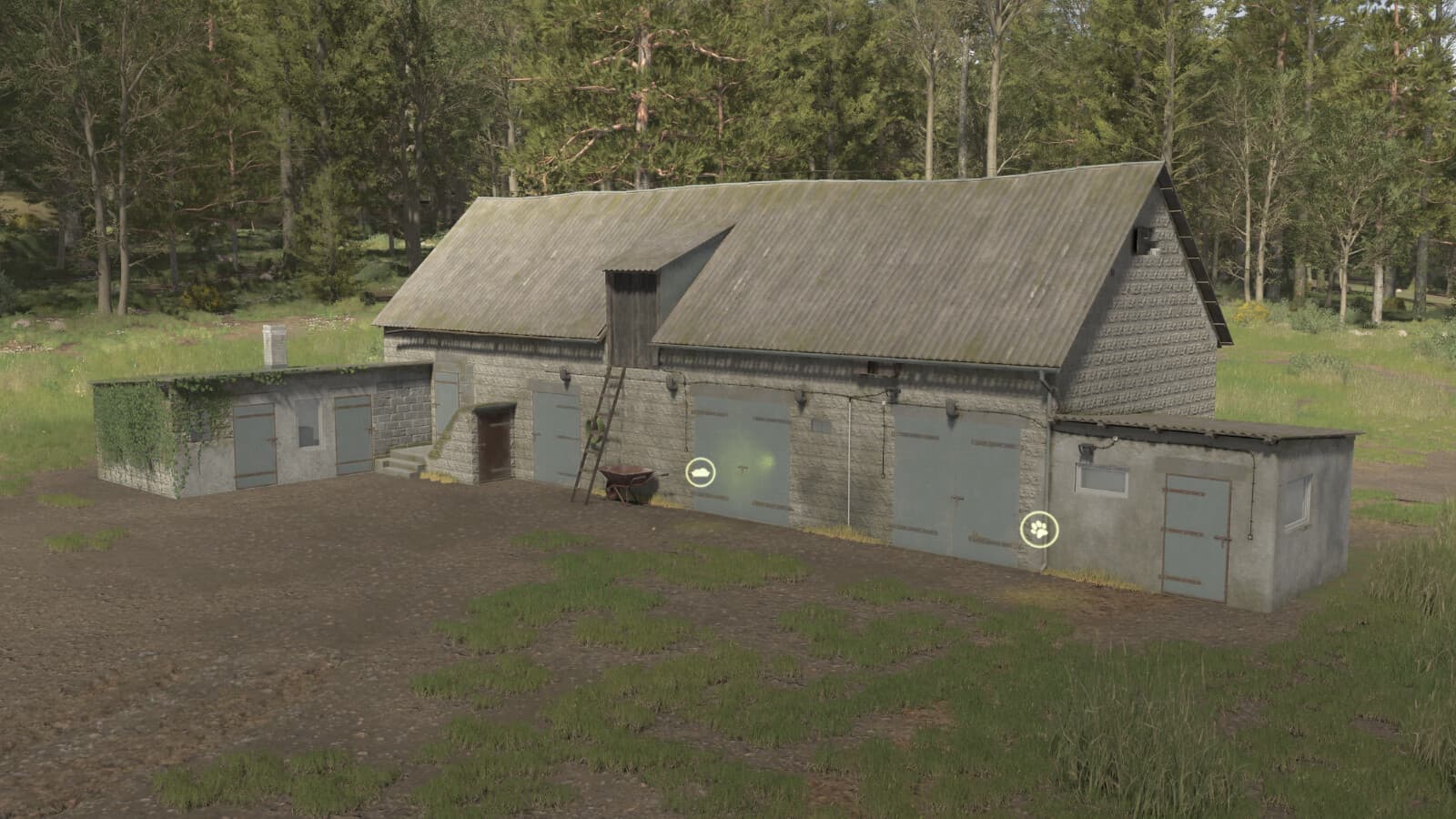 Small Farm Package 6