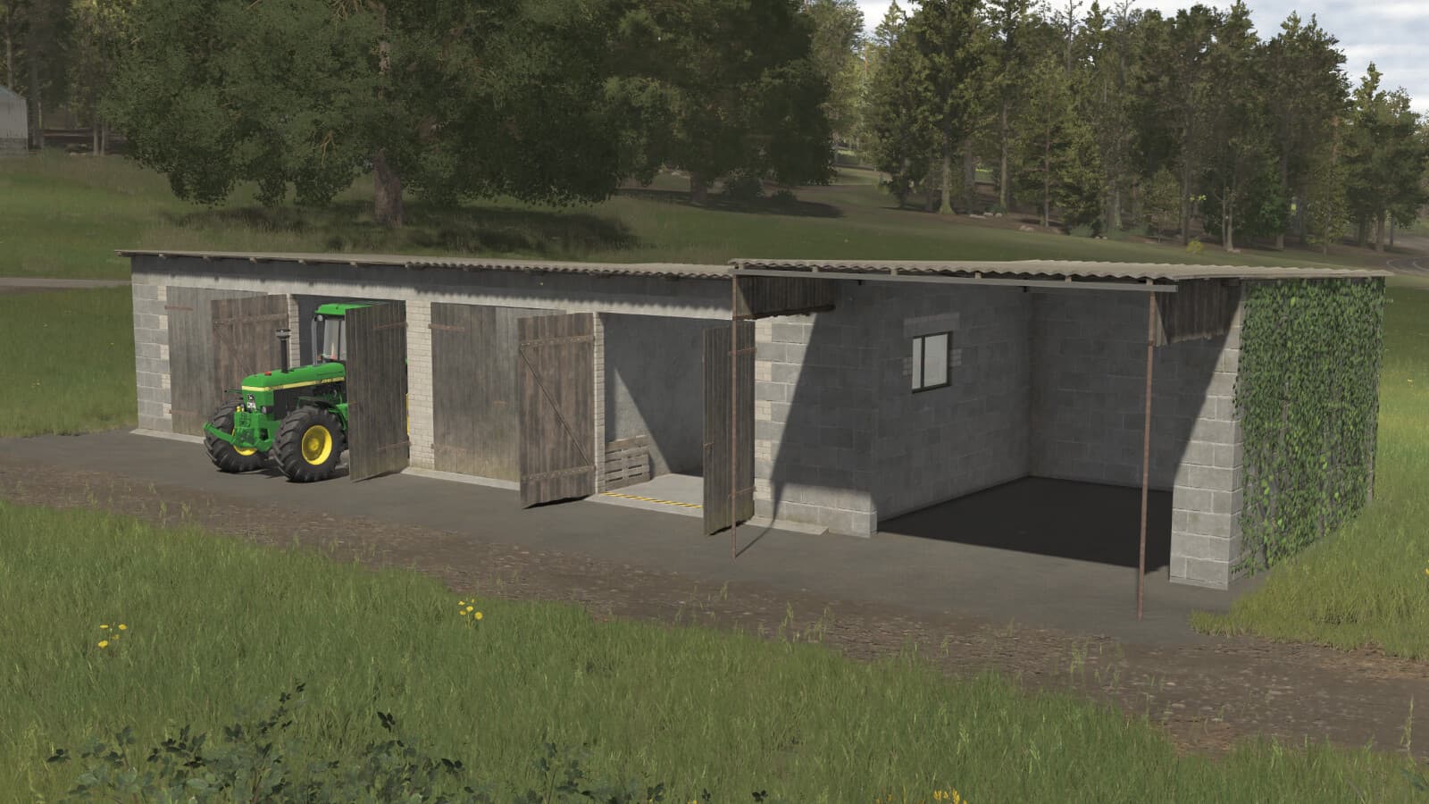 Small Farm Package 5