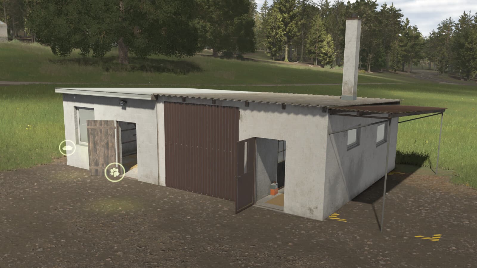 Small Farm Package 4