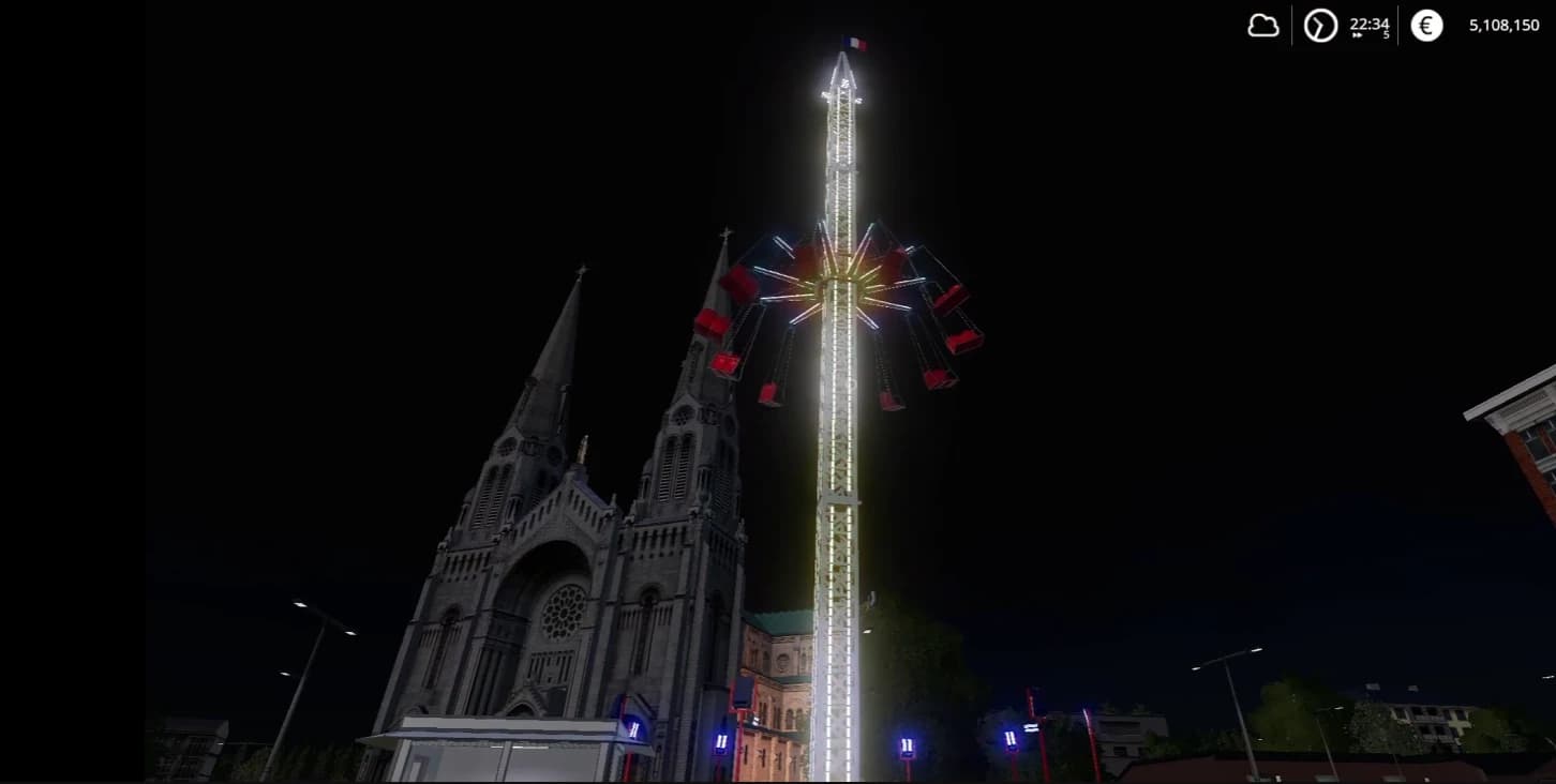 StarFlyer 4