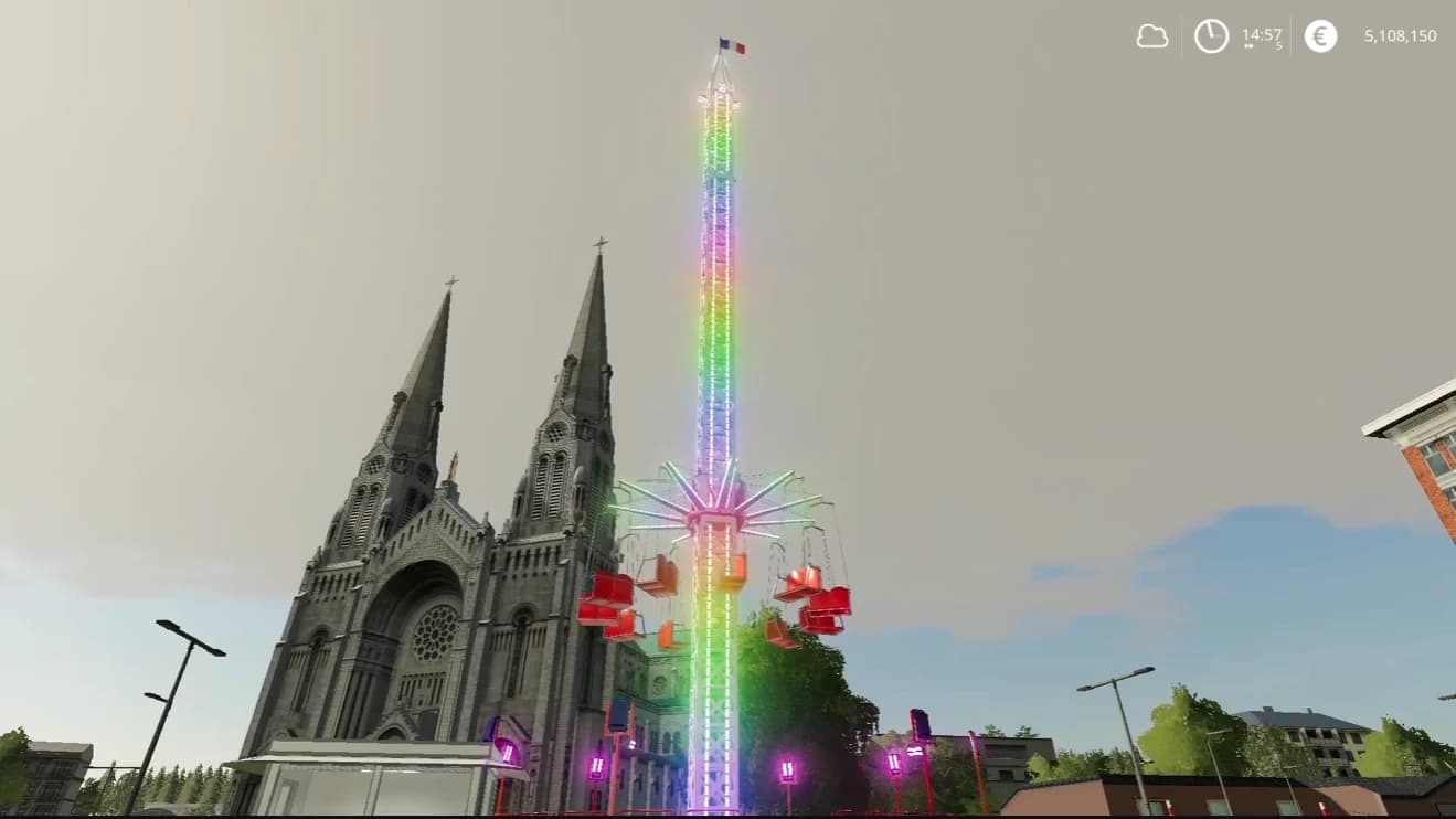 StarFlyer 2
