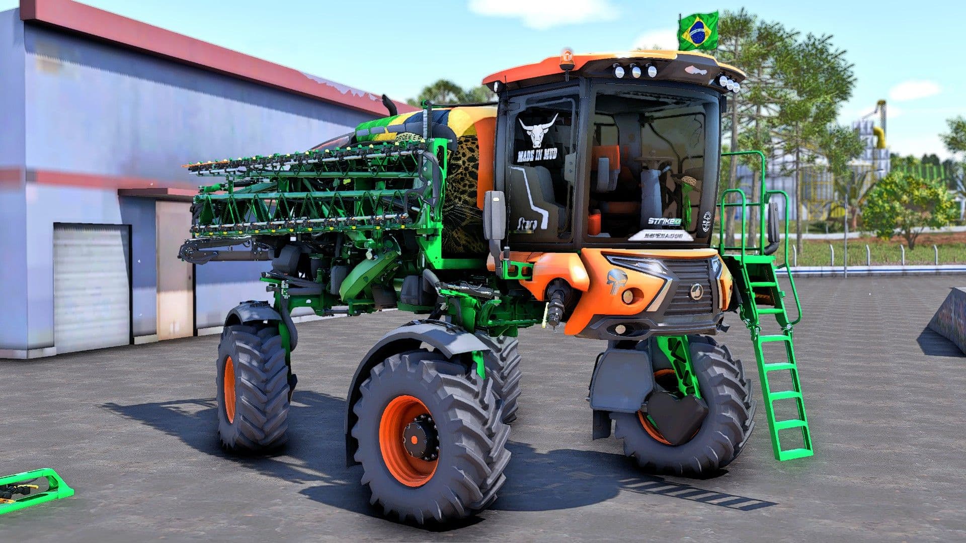 Stara Imperador 4000 5