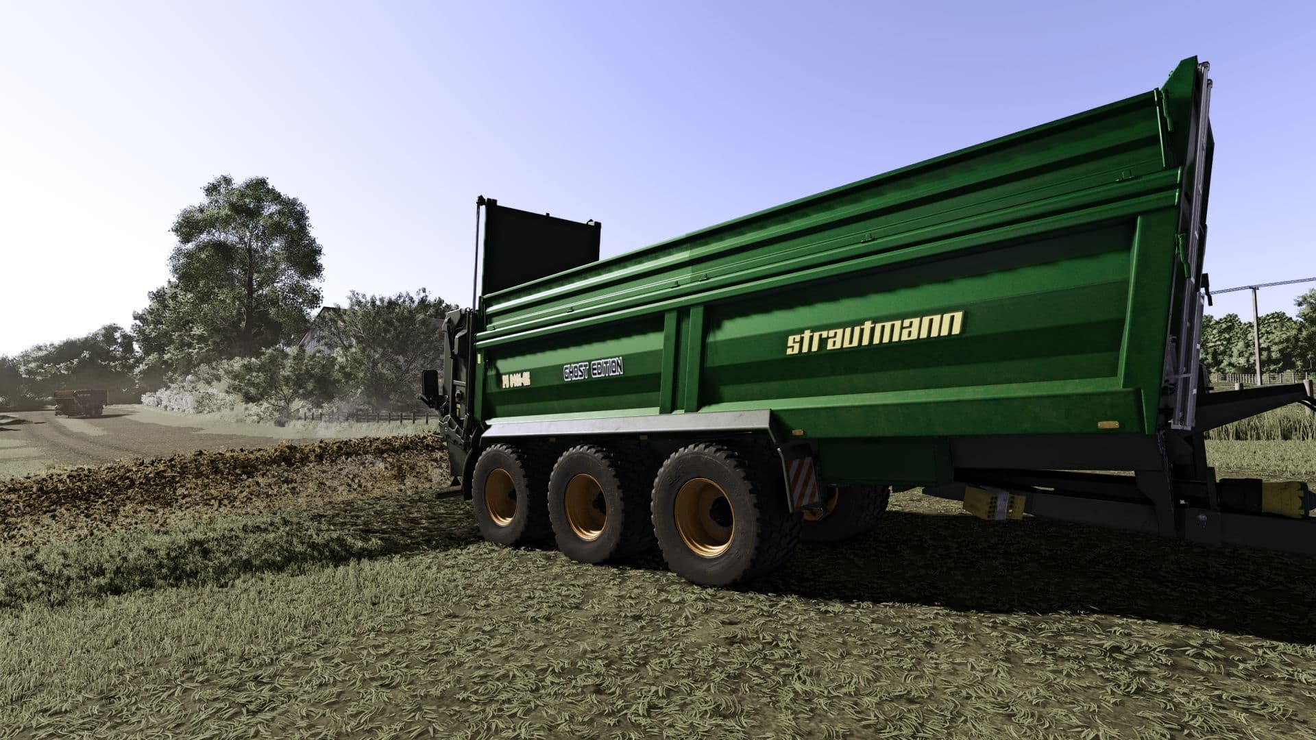 Strautmann PS 3401-GE 4