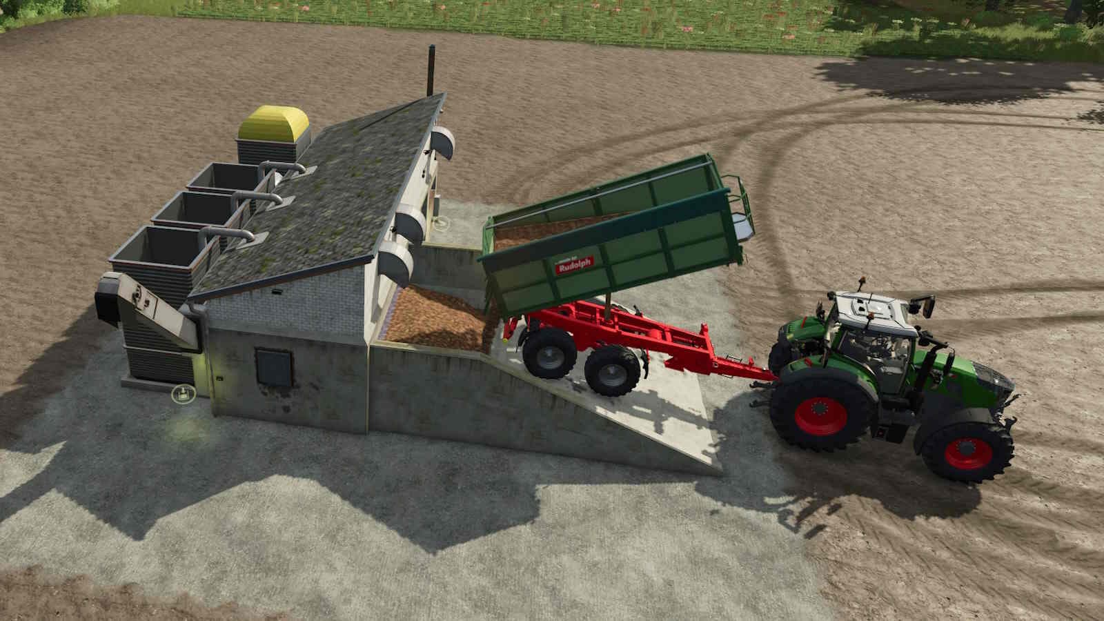 Sugar Beetchopper 3