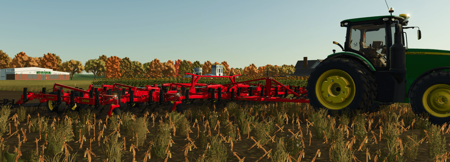 Sunflower 5056 2